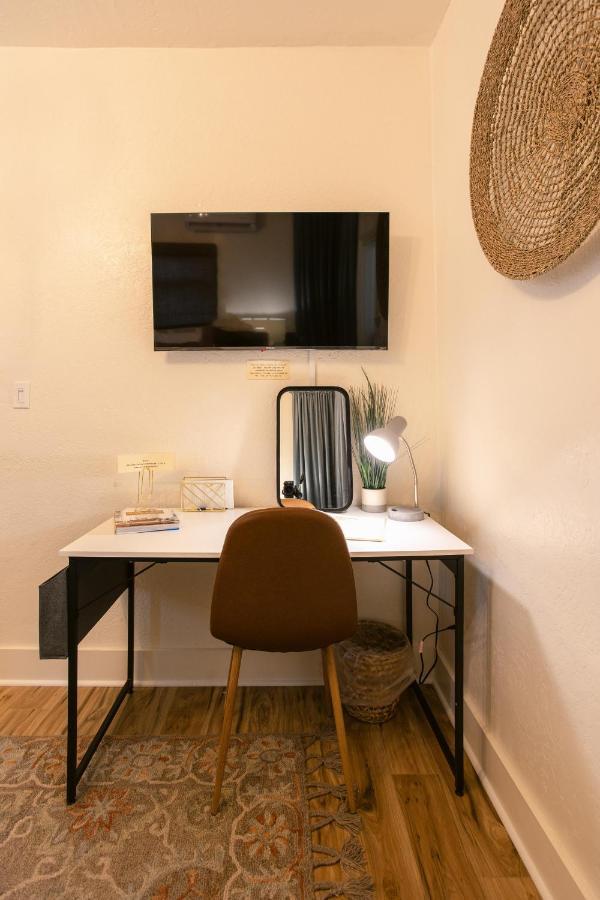Oakdale Suites - Master Property Medford Exteriér fotografie